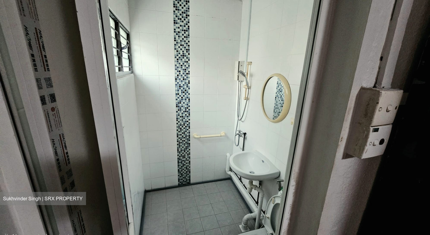 Blk 517 Jurong West Street 52 (Jurong West), HDB 3 Rooms #613694331
